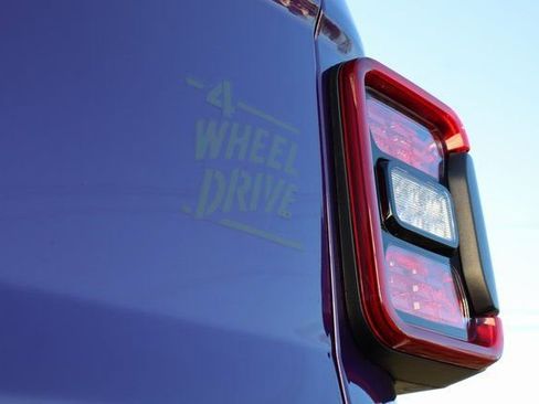 New 2026 Jeep Gladiator Willys image 34