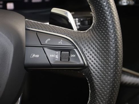 Used 2023 Audi RS Q8 image 50