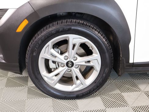 Used 2023 Hyundai Kona SEL w/ Convenience Package FWD image 18