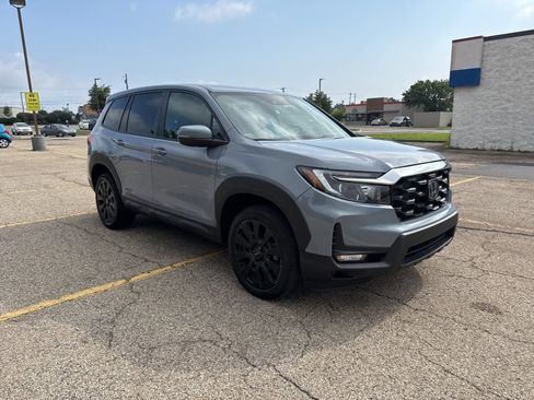 Used 2023 Honda Passport EX-L image 19