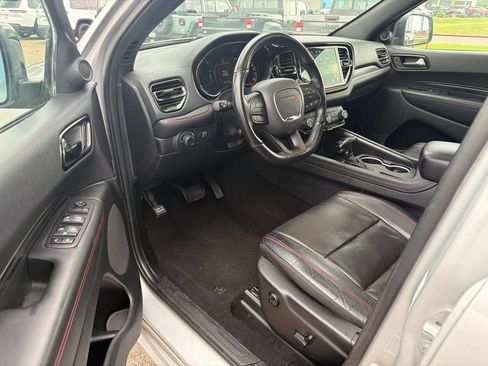 Used 2024 Dodge Durango GT AWD/4WD image 25