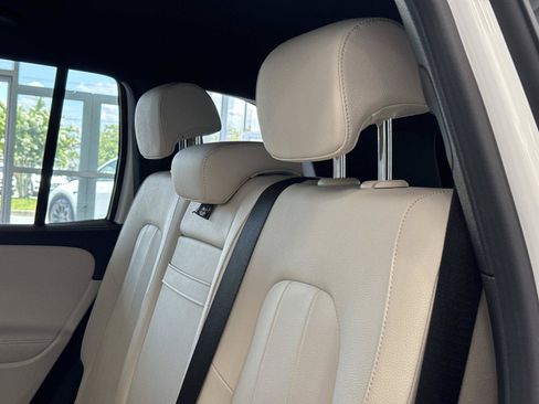Certified 2023 Mercedes-Benz EQB 300 4MATIC image 6