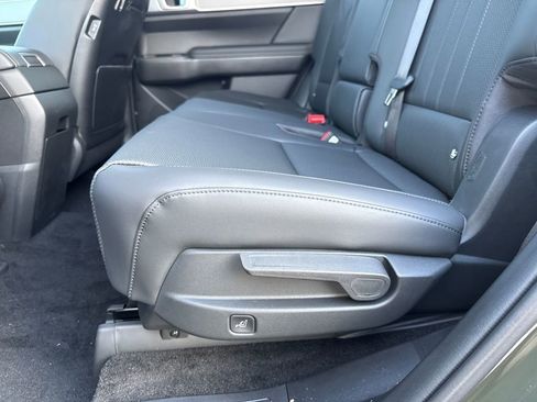 New 2026 Hyundai Santa Fe SEL AWD/4WD image 36