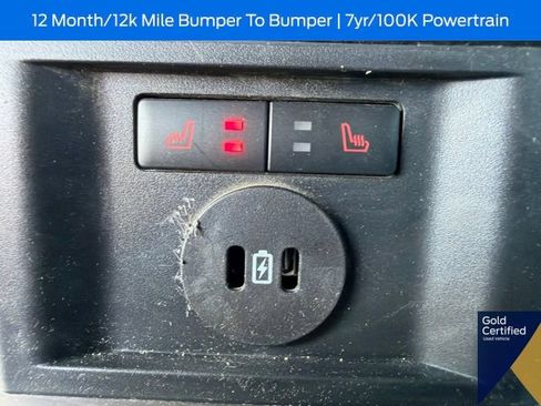 Used 2024 Ford F250 King Ranch AWD/4WD image 28