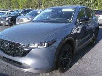 Used 2025 MAZDA CX-5 Carbon Edition AWD/4WD video 1