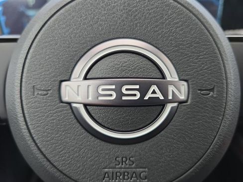 New 2026 Nissan Kicks SR FWD image 5