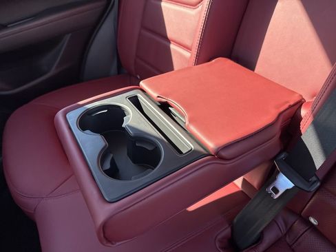 New 2025 MAZDA CX-5 Carbon Edition image 30