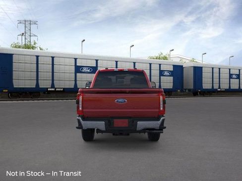 New 2026 Ford F250 Lariat AWD/4WD image 5
