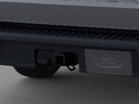 New 2025 Ford Maverick Lariat image 25