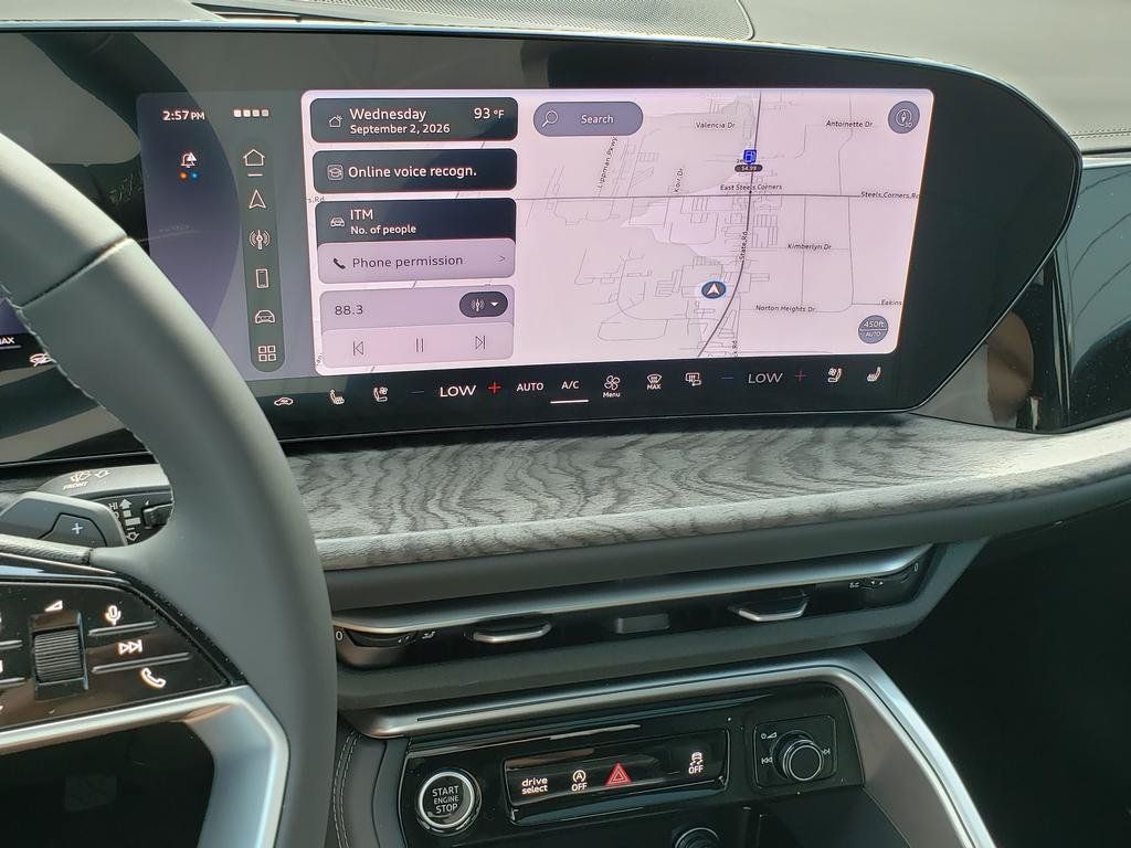 New 2026 Audi Q5 Premium Plus AWD/4WD image 11