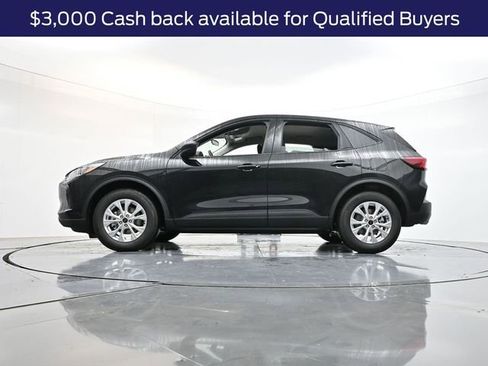 New 2026 Ford Escape Active image 29