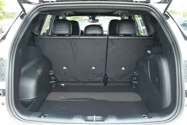 New 2026 Jeep Compass Latitude AWD/4WD image 10