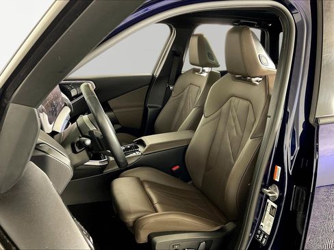 Certified 2025 BMW X3 xDrive30i w/ Premium Package AWD/4WD image 25