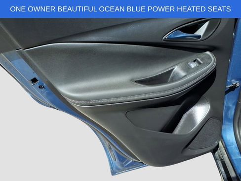 Used 2024 Buick Encore GX Sport Touring w/ Comfort Package image 15