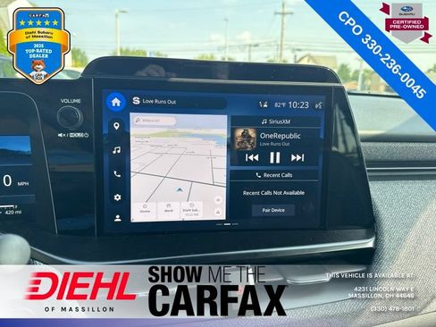 Used 2026 Subaru Outback Premium AWD/4WD image 19