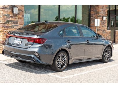 Used 2023 Kia Forte GT-Line w/ GT-Line Premium Package