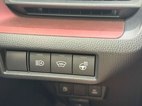 Certified 2023 Toyota Prius Prime FWD image 21