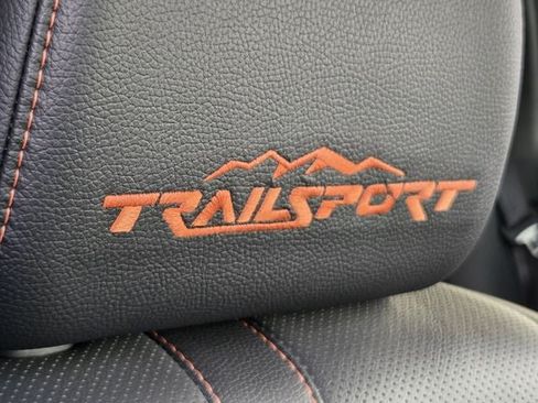 Certified 2026 Honda Ridgeline TrailSport image 17