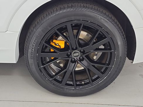 Used 2023 Audi e-tron Chronos w/ Chronos Package image 68