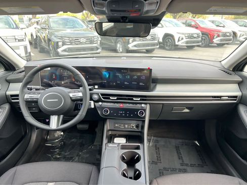 New 2026 Hyundai Sonata SEL AWD/4WD image 24