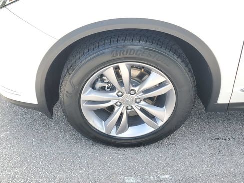 Certified 2024 Acura MDX FWD image 14