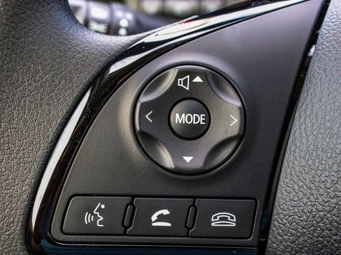 New 2026 Mitsubishi Eclipse Cross LE AWD/4WD image 28