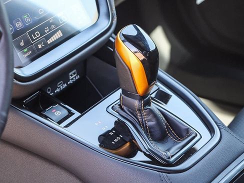 New 2025 Subaru Outback Wilderness image 21