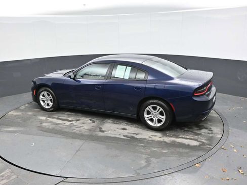 Used 2016 Dodge Charger SE image 13