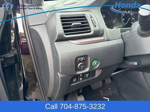 Used 2025 Honda Ridgeline RTL image 18