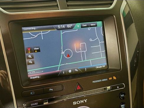 Used 2016 Ford Explorer Limited image 14