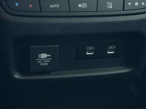 Used 2026 Honda Passport TrailSport Elite image 43