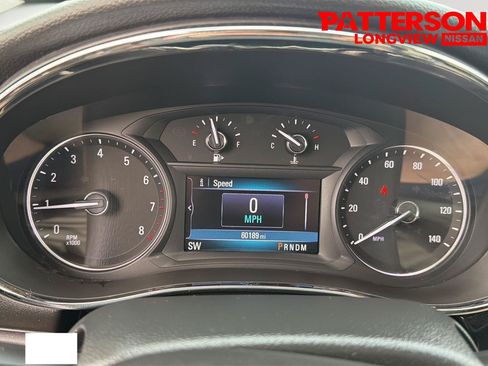 Used 2019 Buick Encore Preferred FWD image 6