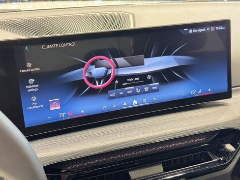 Certified 2025 BMW 430i xDrive Coupe w/ Convenience Package image 13