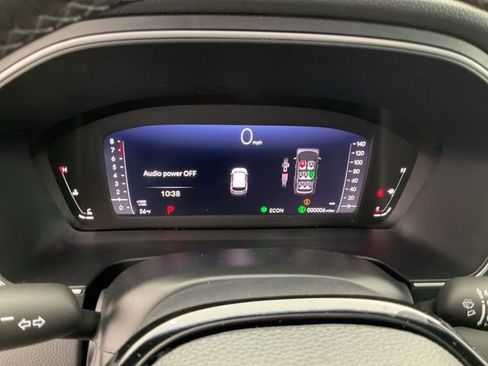 New 2026 Honda Pilot EX-L image 9