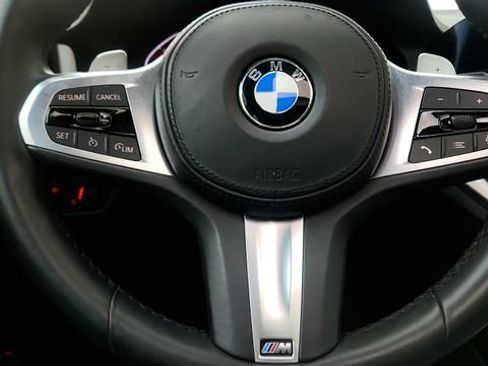 Used 2020 BMW 330i Sedan w/ Convenience Package RWD image 56