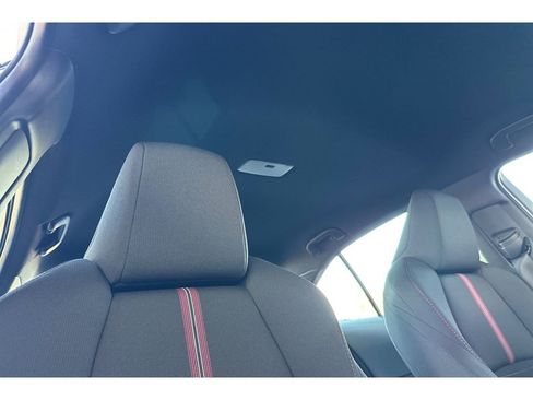 New 2026 Toyota Corolla SE image 17