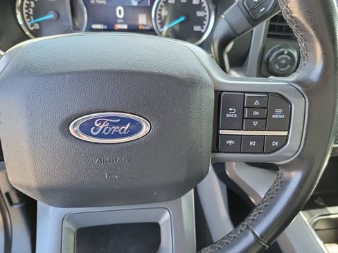 Used 2023 Ford F150 XLT w/ Equipment Group 302A High RWD image 20