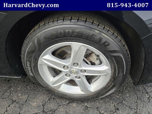 Used 2019 Chevrolet Malibu LS w/ LPO, Convenience Package 1 image 36