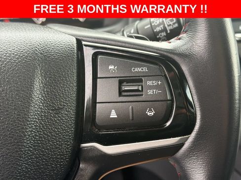 Used 2025 Honda Odyssey Sport-L image 42