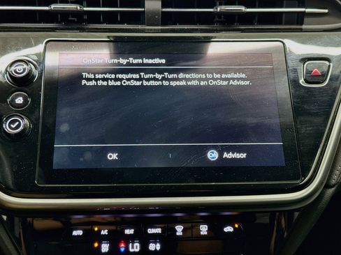 Used 2023 Chevrolet Bolt EUV LT w/ Driver Confidence Package FWD image 22
