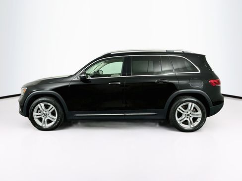 Used 2023 Mercedes-Benz GLB 250 4MATIC image 4