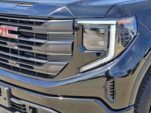 Used 2026 GMC Sierra 1500 Pro w/ Graphite Edition AWD/4WD image 13