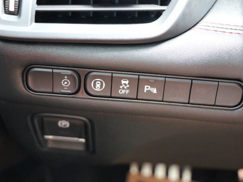 Used 2025 Acura TLX SH-AWD w/ A-SPEC Pkg image 22