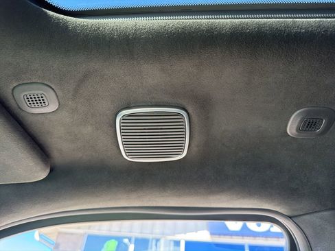 Used 2023 Jeep Grand Wagoneer Series III w/ Rear-Seat Entertainment Group image 76