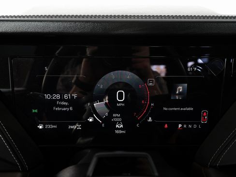 Used 2026 GMC Yukon XL Denali Ultimate image 21