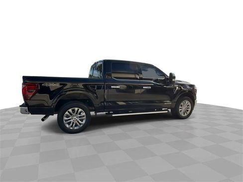 Used 2024 Ford F150 Lariat w/ Tow/Haul Package image 15