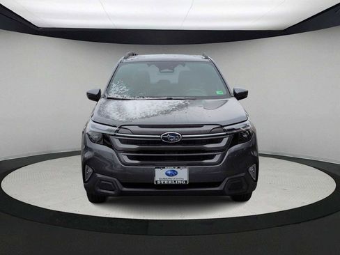 New 2026 Subaru Forester Limited image 3