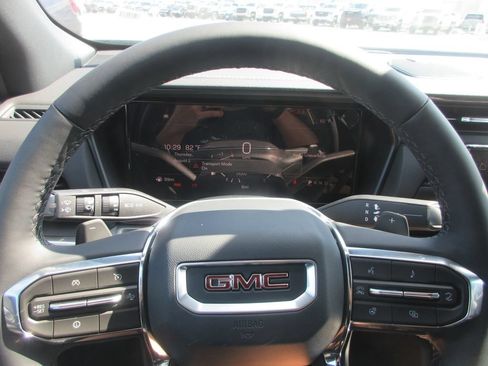 New 2027 GMC Terrain Elevation w/ Elevation Premium Package FWD image 14