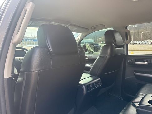 Used 2017 Toyota Tundra TRD Pro image 20