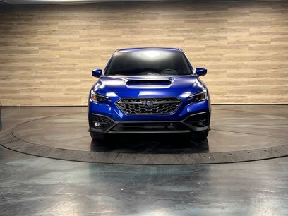 Used 2024 Subaru WRX Premium w/ Popular Package #2A